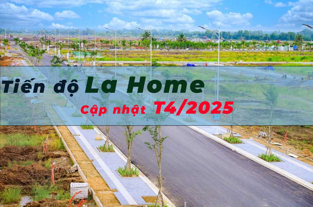 Các con đường trong khu vực đã được trồng cây xanh và được phủ nhựa.